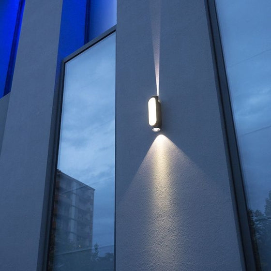 Roger Pradier IBUK Wandleuchte