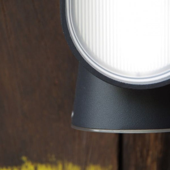 Roger Pradier IBUK Wandleuchte