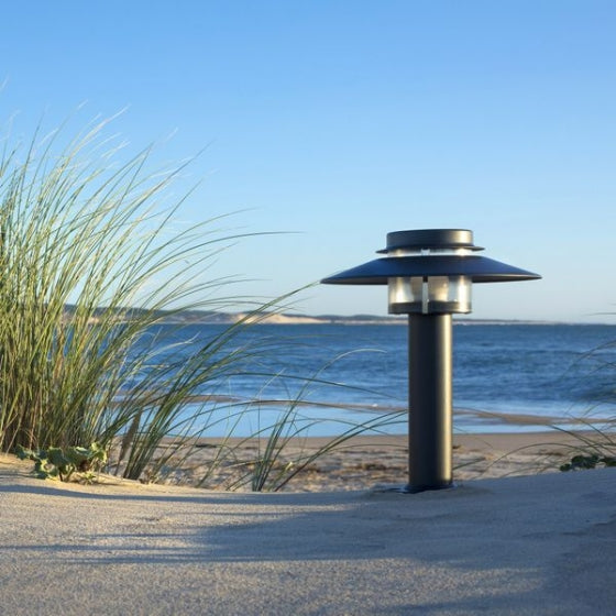 Roger Pradier KERLOUAN Poller Höhe 40 cm