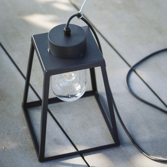 Roger Pradier I Lampiok 1 Mobile Leuchte