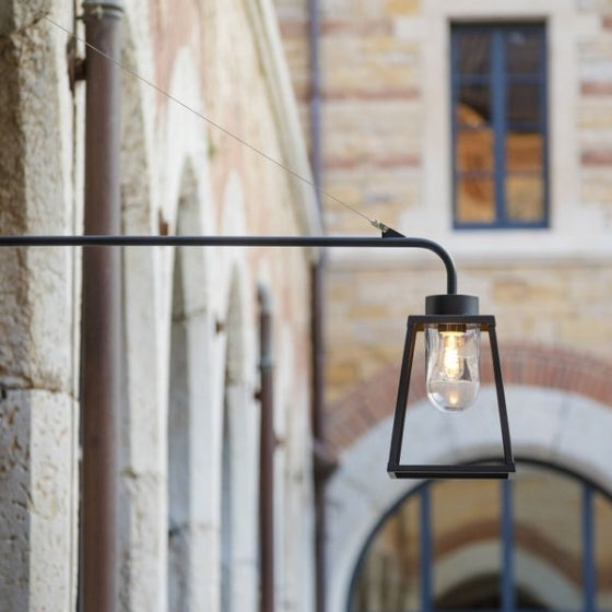 Roger Pradier LAMPIOK 1 Wandleuchte Stange