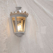 Roger Pradier LOUVRE Wandleuchte