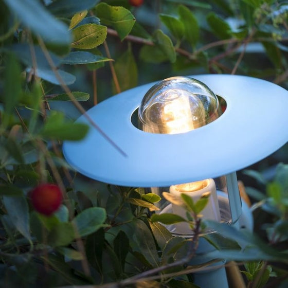 Roger Pradier NEWPARK Mini-Poller