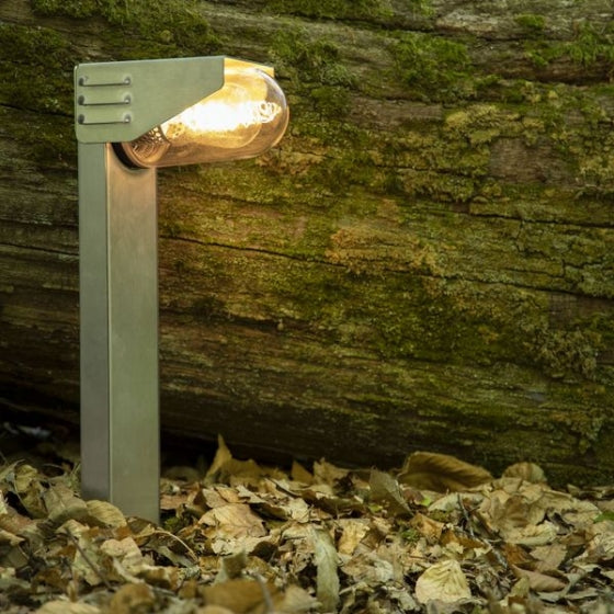 Roger Pradier RP 195 Poller