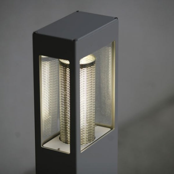 Roger Pradier I Tetra Poller 50 cm