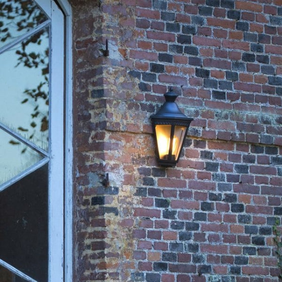 Roger Pradier VICTORIA Wandleuchte