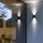 Roger Pradier I Klint wall lamp