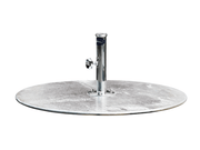 G Platte rund Ø 76 cm