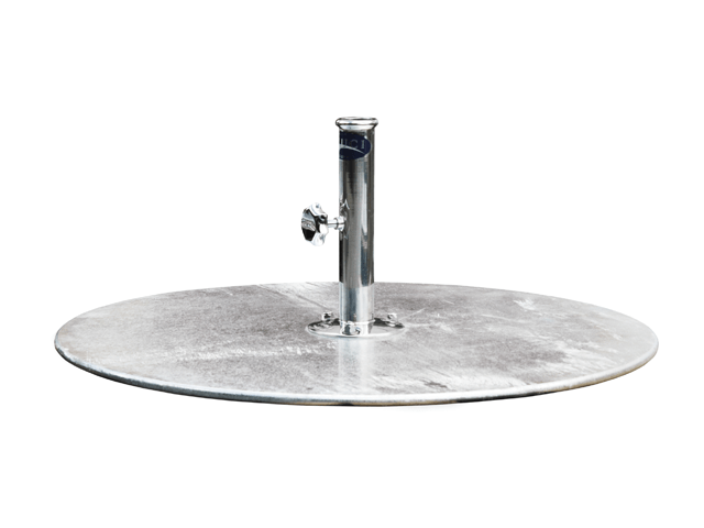 G Platte rund Ø 76 cm