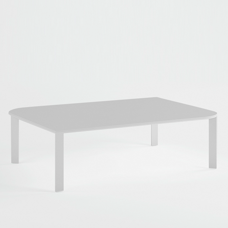 Gandia Blasco Mesa Baja 120