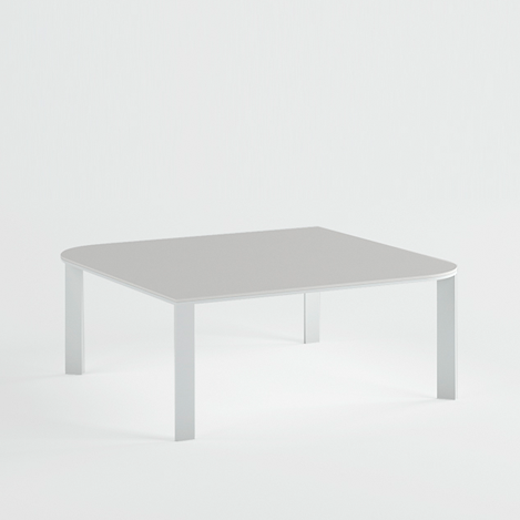 Gandia Blasco Mesa Baja 90