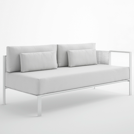 Gandia Blasco Solanas Sofa Mod. 1