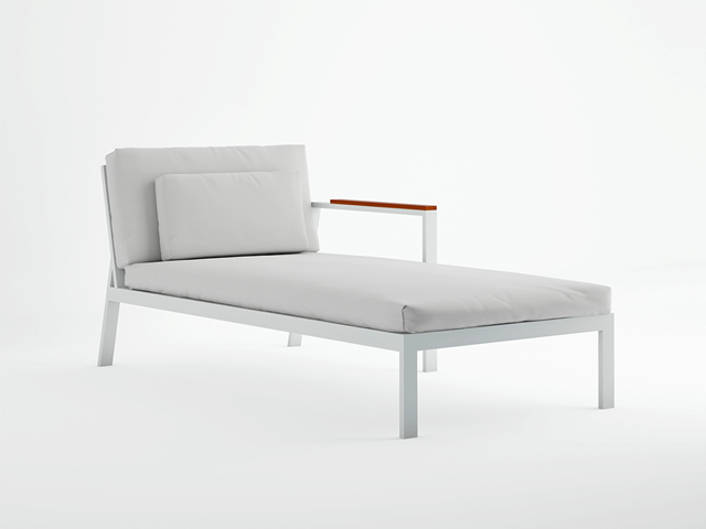 Gandia Blasco Sofa Mod 2