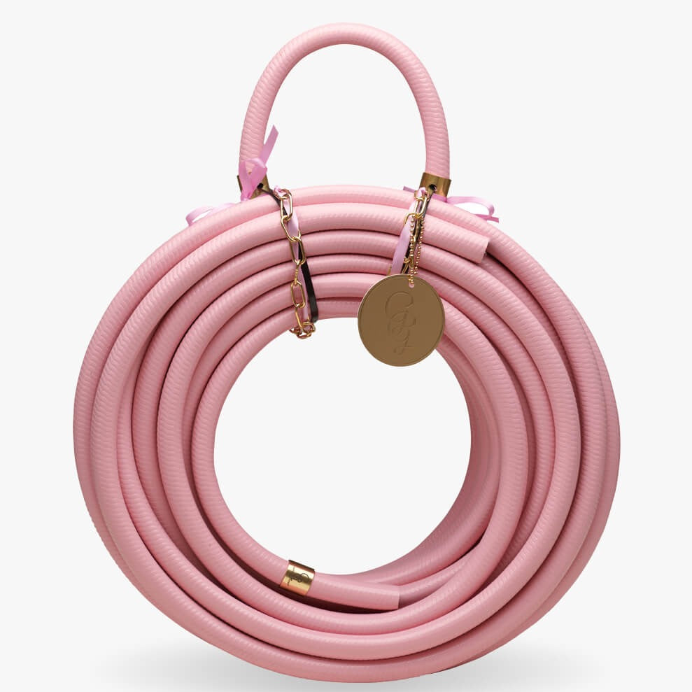 ROSTIGER ROSENGARTENSCHLAUCH von Garden Glory