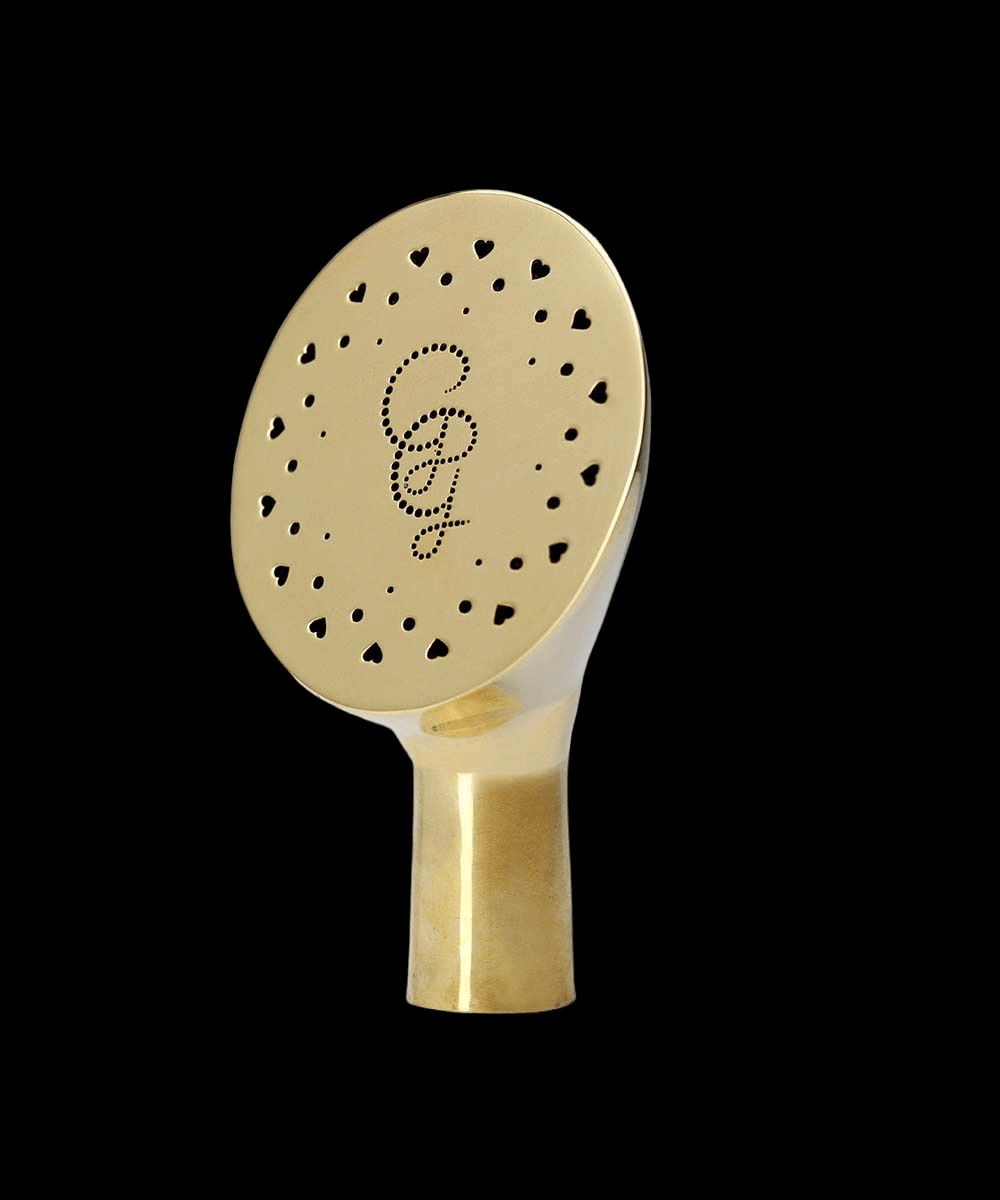 Garden Glory ROSE SPRINKLER KOPF für die Gießkannen