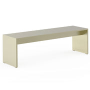 Gandia Blasco I GB Modular Sitzbank 140 cm