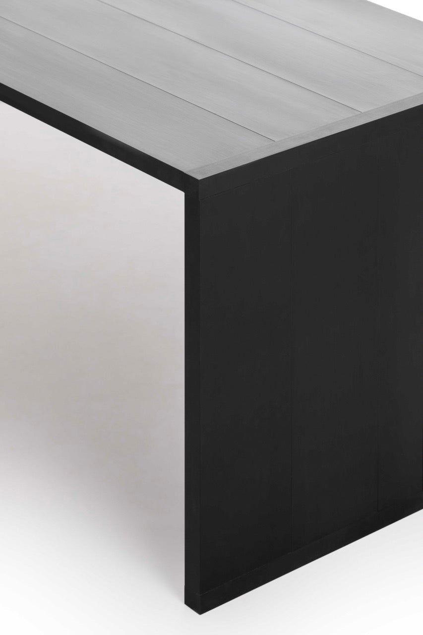 Gandia Blasco I GB Modular Sitzbank 140 cm