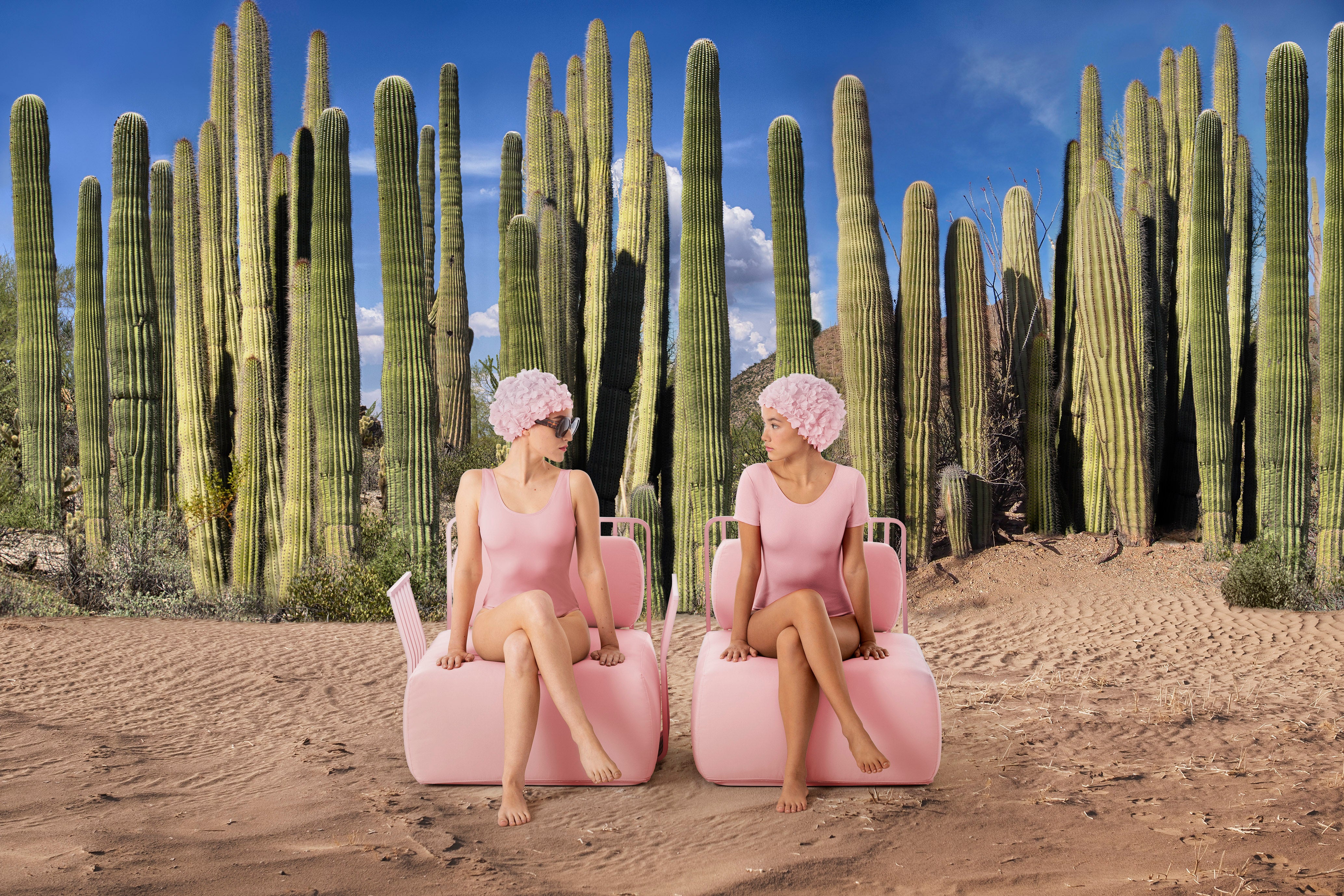 diabla I Grill Armlehnen-Sessel