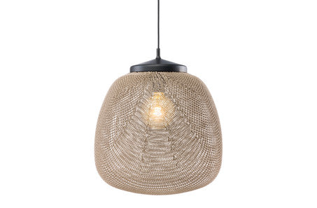 Tribù MONSIEUR TRICOT Cachet Hängeleuchte 40cm