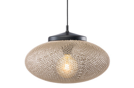 Tribù MONSIEUR TRICOT Elipse Hängeleuchte 40cm