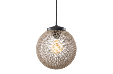 Tribù MONSIEUR TRICOT Latoque Hängeleuchte 30cm