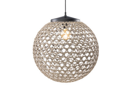 Tribù MONSIEUR TRICOT Hängeleuchte 60cm