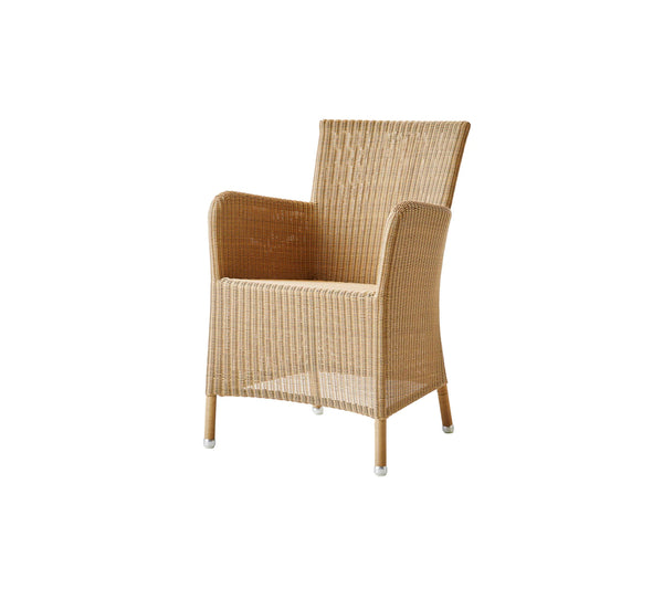 Cane-Line Hampsted Stuhl, ohne Polster