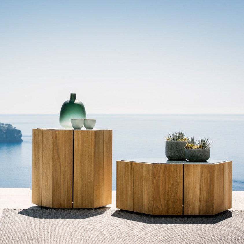 Tribù HEXAGON Beistelltisch