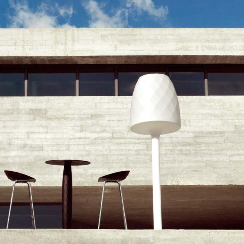 Vondom I Vases Barstuhl, 2er Set