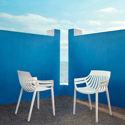 Vondom I Spritz Armstuhl, 4er Set