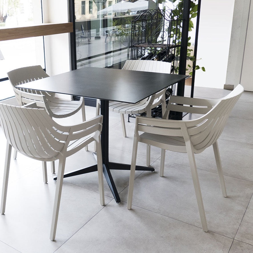 Vondom I Spritz Armstuhl, 4er Set