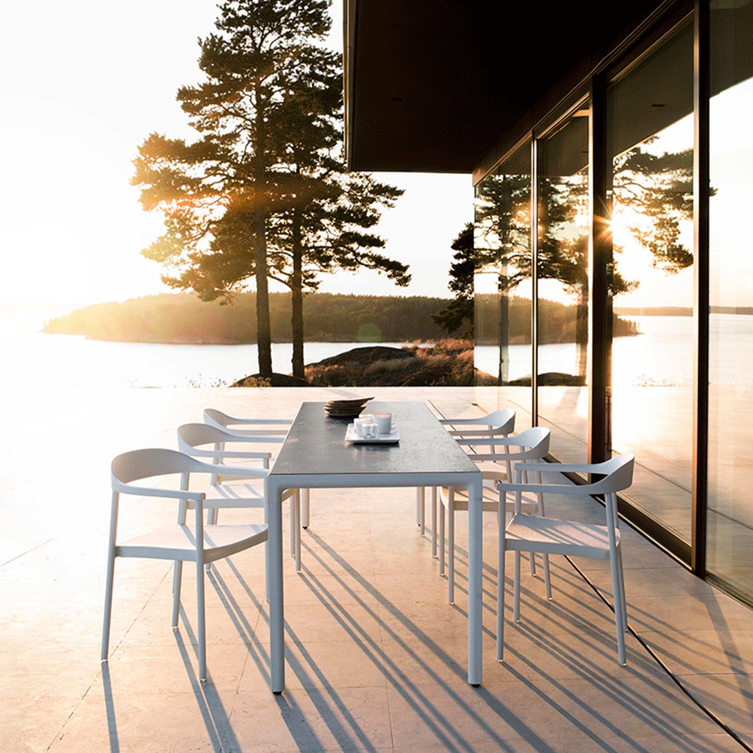Tribu | Illum Armchair
