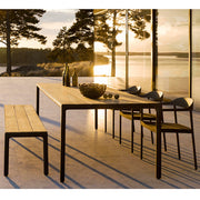 Tribu I Illum Sitzbank 212 cm