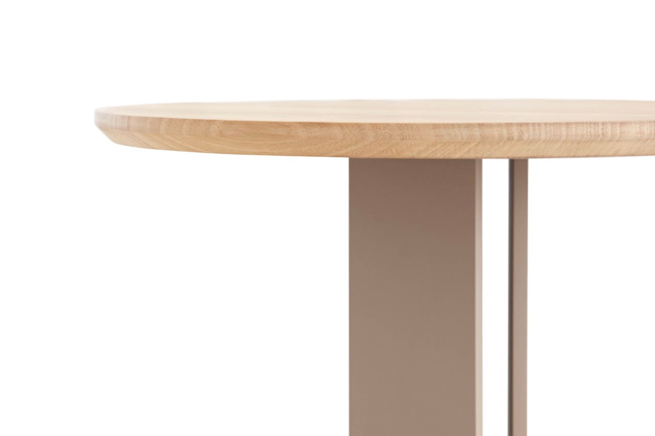 Gandia Blasco I Isla Loungetisch 50 cm, rund