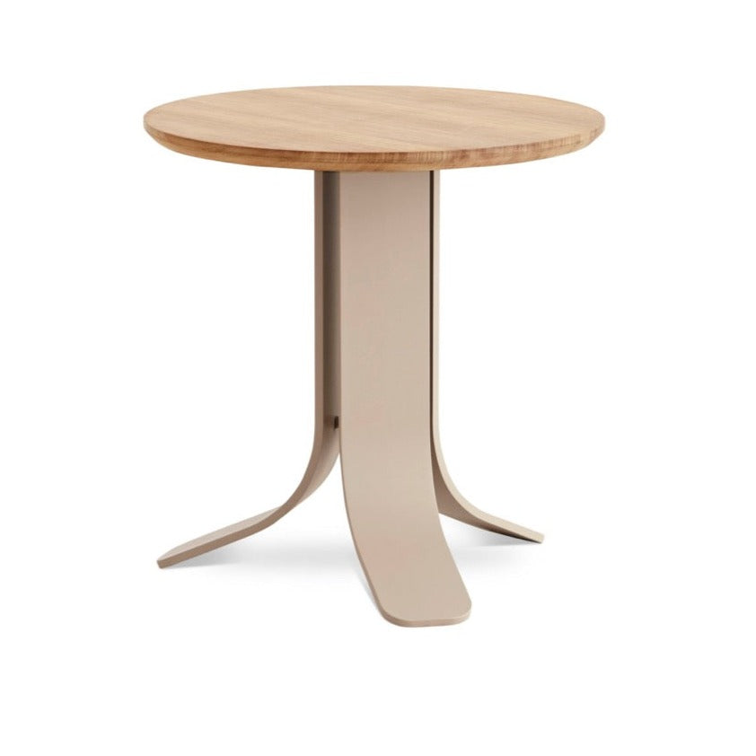 Gandia Blasco I Isla Loungetisch 50 cm, rund