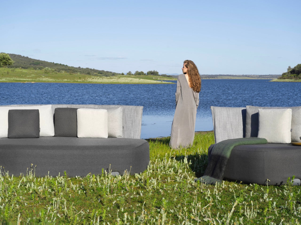 Gandia Blasco I Isla Arosa Modules