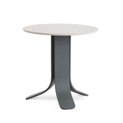 Gandia Blasco I Isla Loungetisch 50 cm, rund