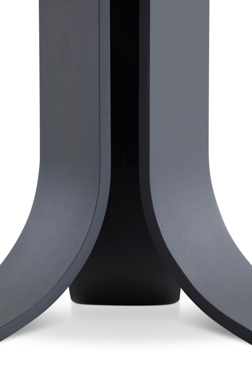 Gandia Blasco I Isla Loungetisch 50 cm, rund