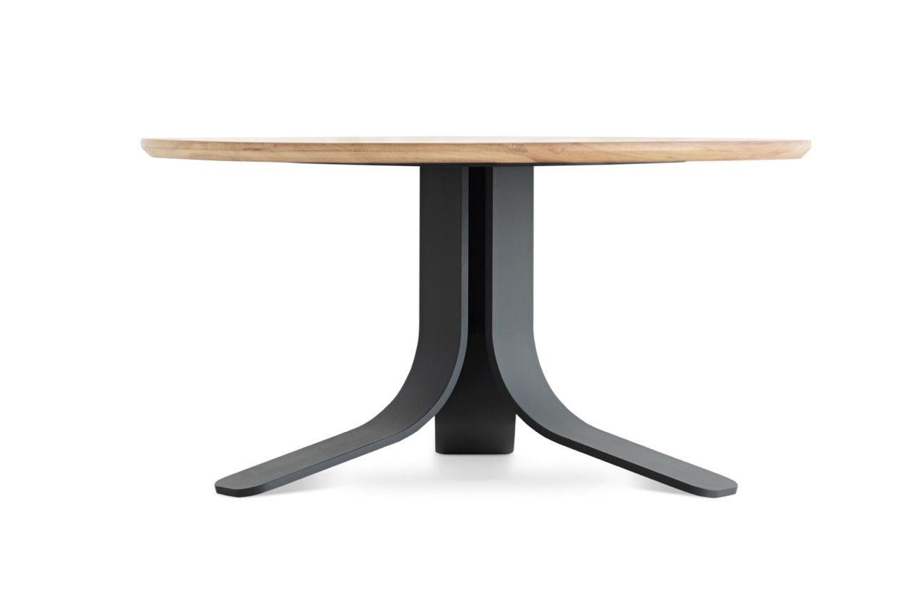 Gandia Blasco I Isla Loungetisch 80 cm, rund