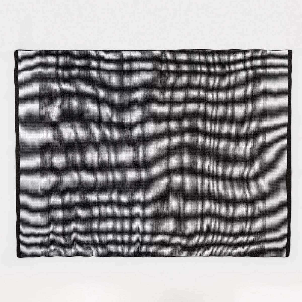Kettal I Accessoires Block Rug 4x3m