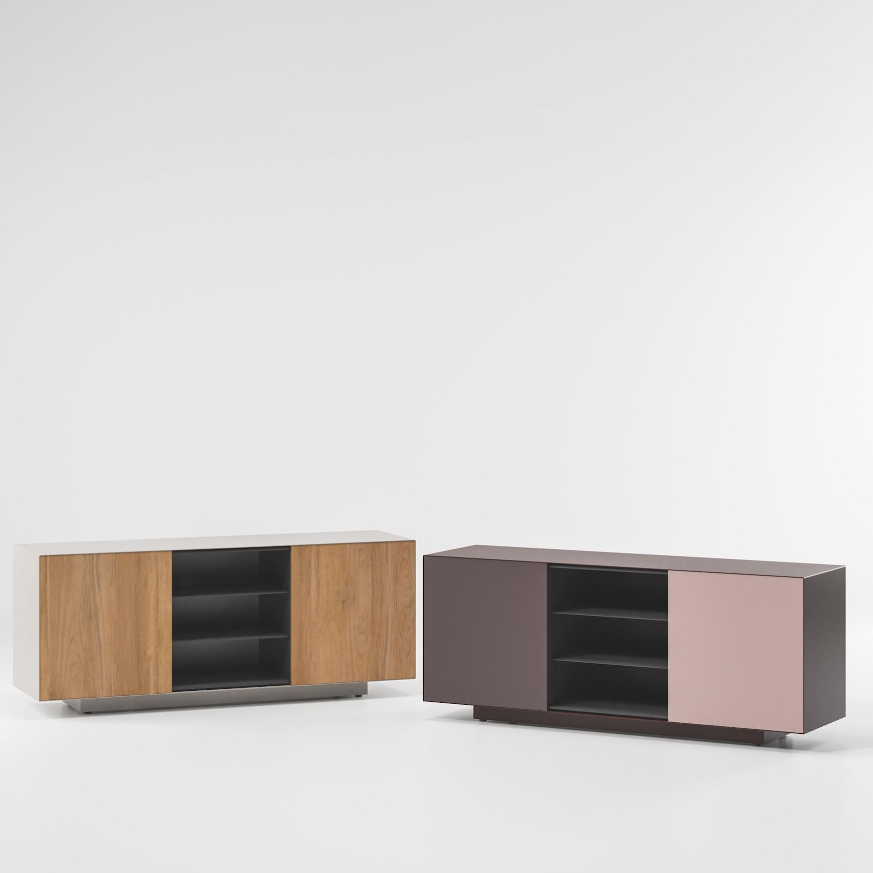 Kettal I Accessoires Sideboard