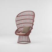 Kettal Cala Club Armchair 