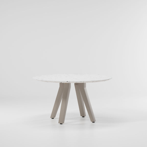 Kettal Vieques Dining Table ø135