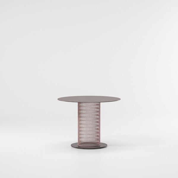 Kettal Mesh Low Dining Table
