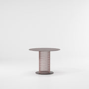 Kettal I Mesh Low Dining Table