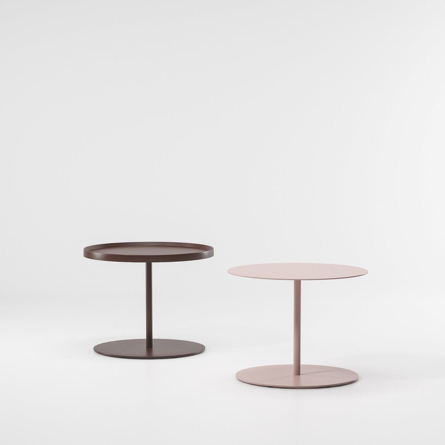 Kettal Accessories Side Table