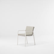 Kettal I Park Life Dining Armchair