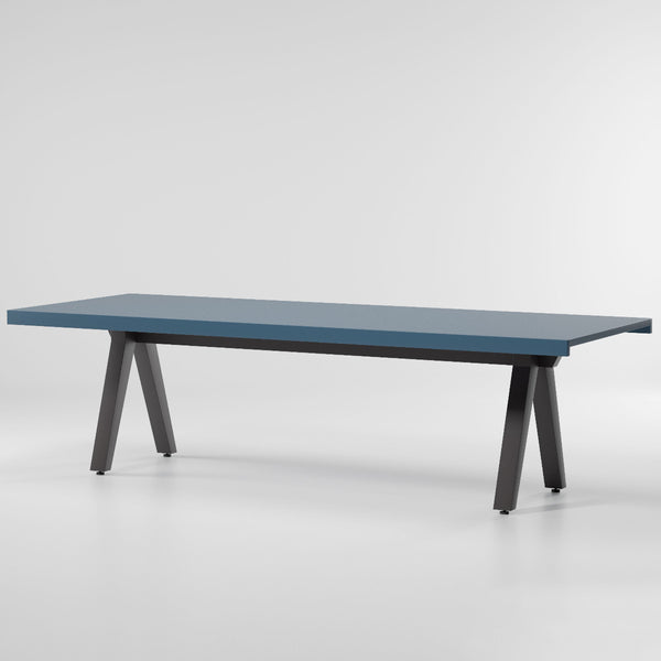 Kettal Vieques Dining Table / 10 Guests