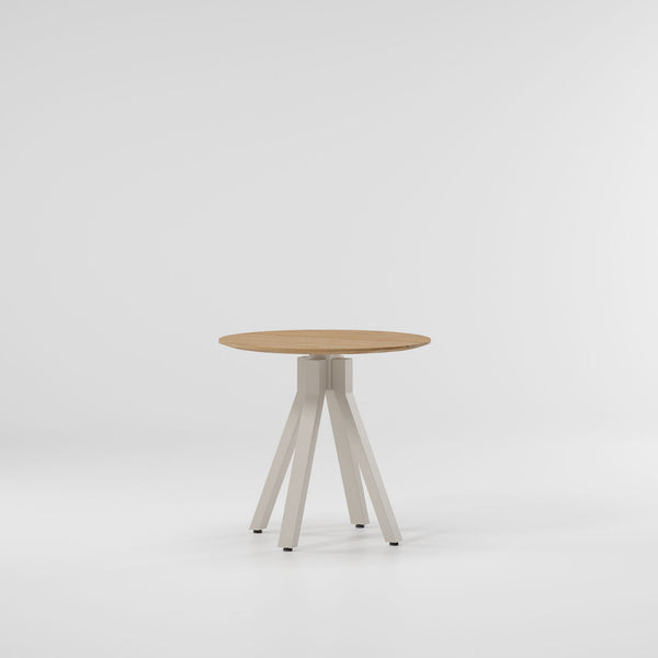 Kettal Vieques Dining Table / 4 Guests