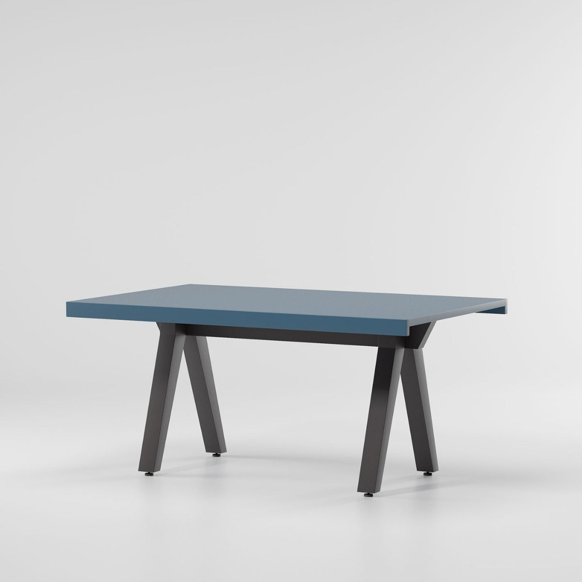 Kettal Vieques Dining Table / 6 Guests